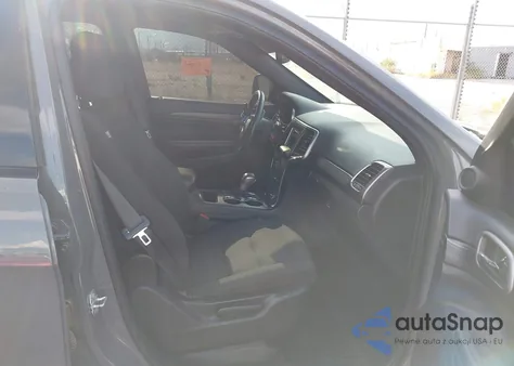 2019 Jeep Grand Cherokee Upland 4X2 z USA, uszkodzony, nr VIN 1C4RJEAG4KC789882